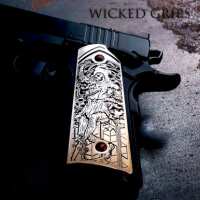 Read Wicked Grips Reviews